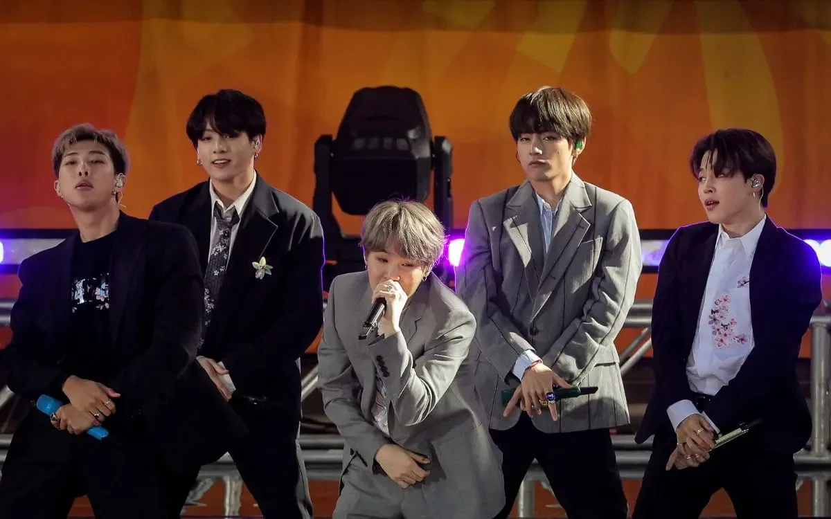 Ticketmaster prohíbe reventa de boletos para la gira de BTS en México.