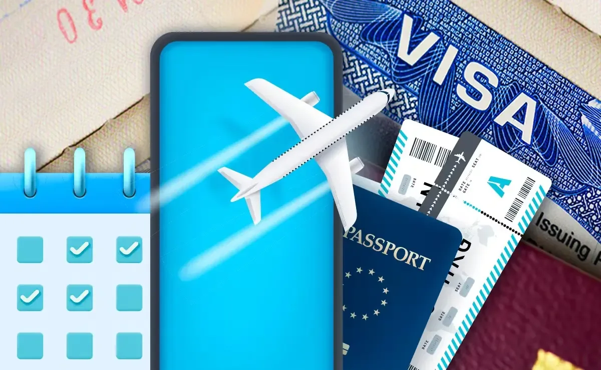 Conoce las fechas de cita para tramitar la visa americana desde México y cómo mejorar tus posibilidades de aprobación.