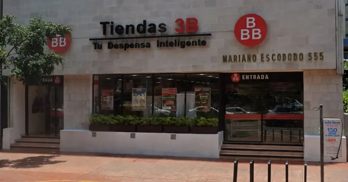 La cadena de descuento implementa cambios en su oferta para ajustarse a diversas colonias.