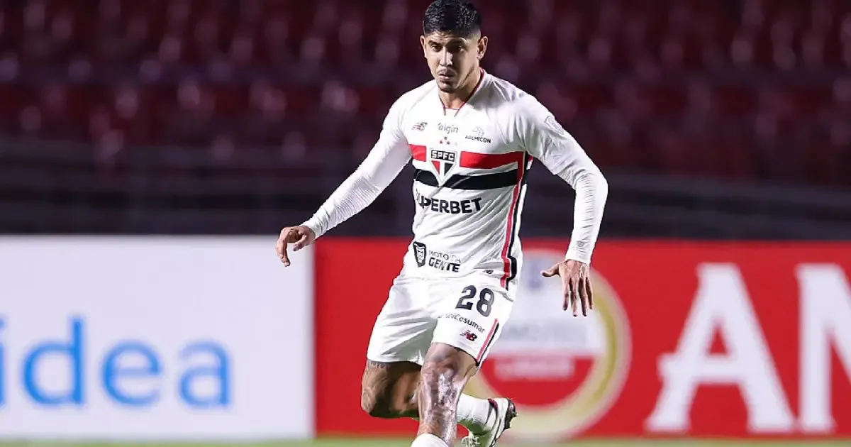 La incorporación de Alan Franco busca reforzar la defensa de Tigres ante el inminente inicio del torneo.