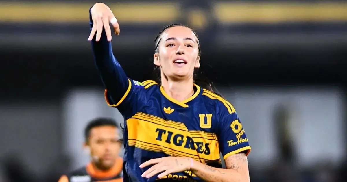 Con esta victoria, Tigres Femenil se mantiene como líder del Grupo A, mientras Pumas peligra su clasificación.