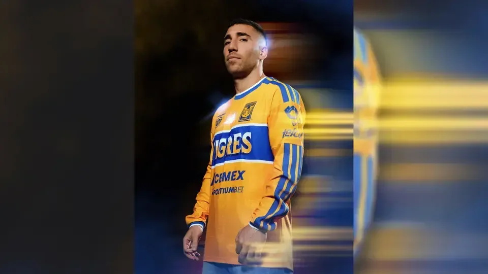 El club felino revela su uniforme de local, manteniendo su esencia distintiva para la nueva temporada.