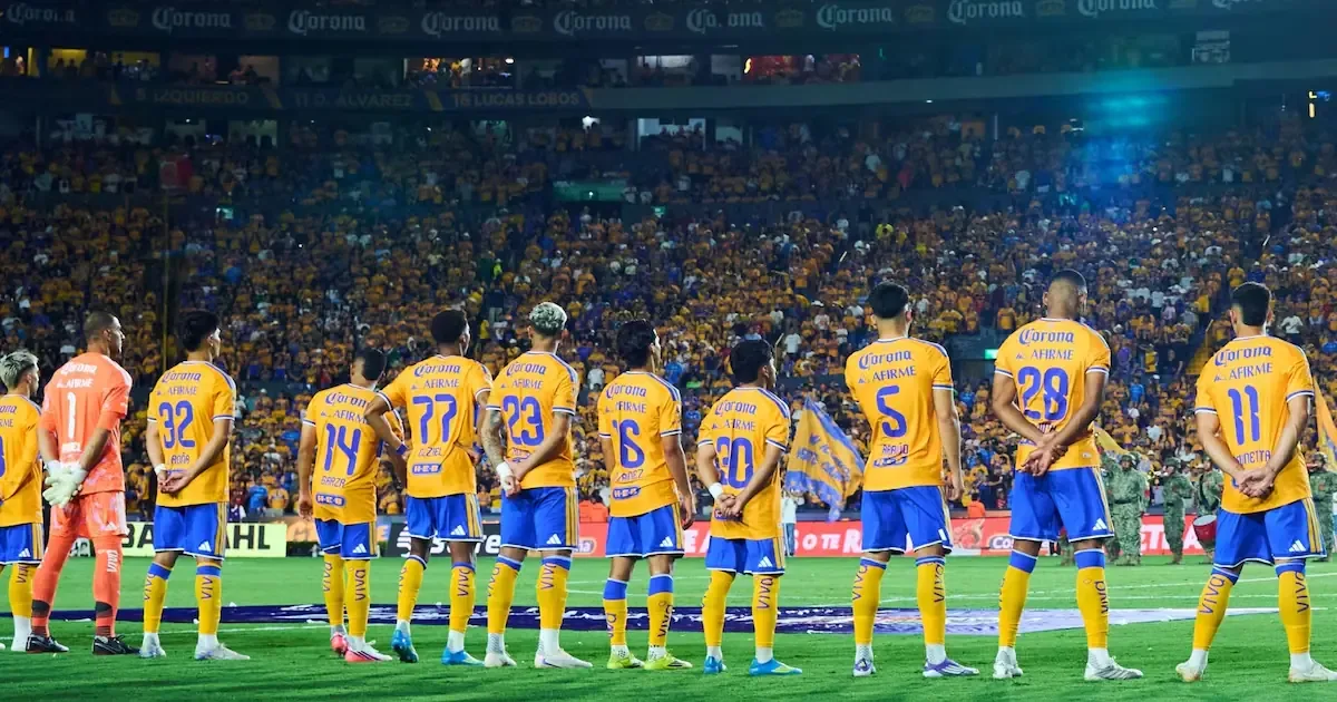 Tigres UANL busca ganar su primer partido en la Leagues Cup 2026 después de un inicio complicado en el Apertura.
