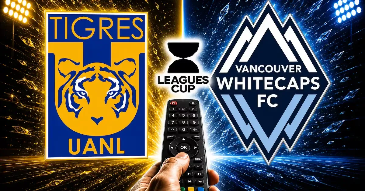 Tigres necesita ganar para avanzar en la Leagues Cup antes de enfrentar a Vancouver.