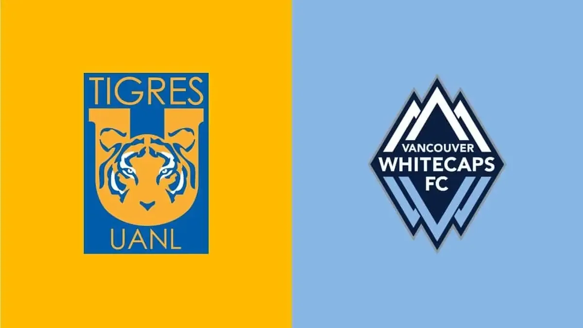 El partido entre Tigres y Vancouver Whitecaps puede definir el futuro de ambos en la Leagues Cup 2026.