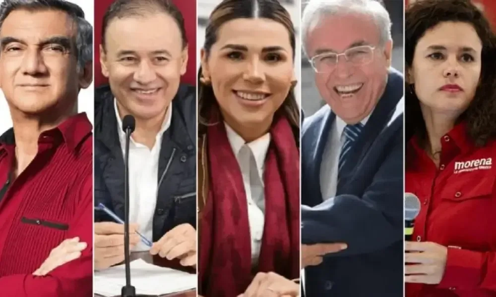 La detención de Rocha Moya podría desatar implicaciones para políticos vinculados al crimen organizado.