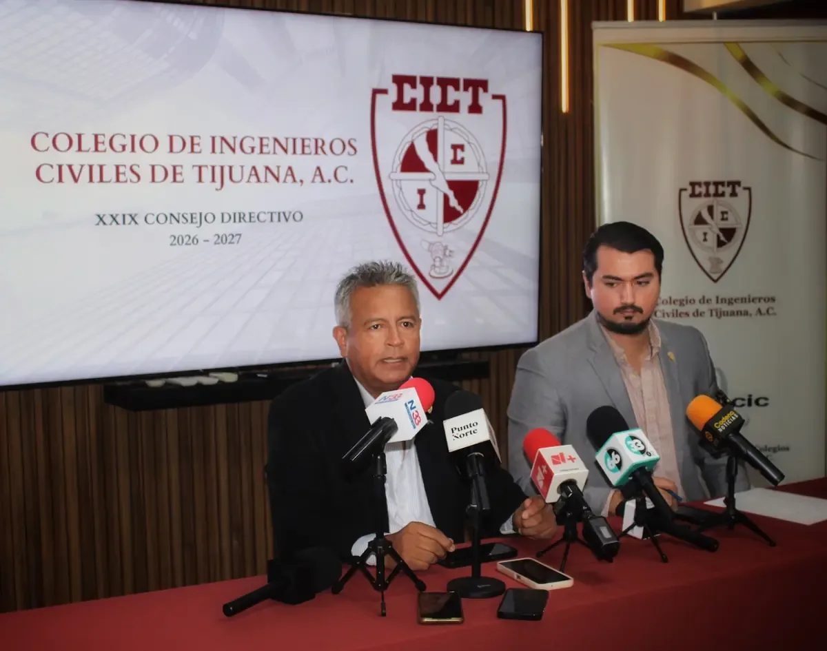 El evento geológico incrementa el riesgo para 90 personas en Tijuana, que buscan apoyo tras la emergencia.