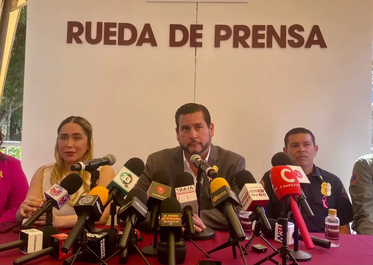 La elección del nuevo secretario de Gobierno es relevante tras la renuncia por aspiraciones políticas de Ramón Vázquez.