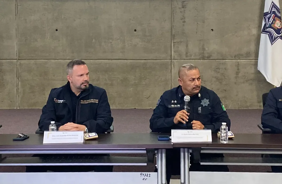 El operativo buscará prevenir incidentes durante la celebración del 31 de octubre.