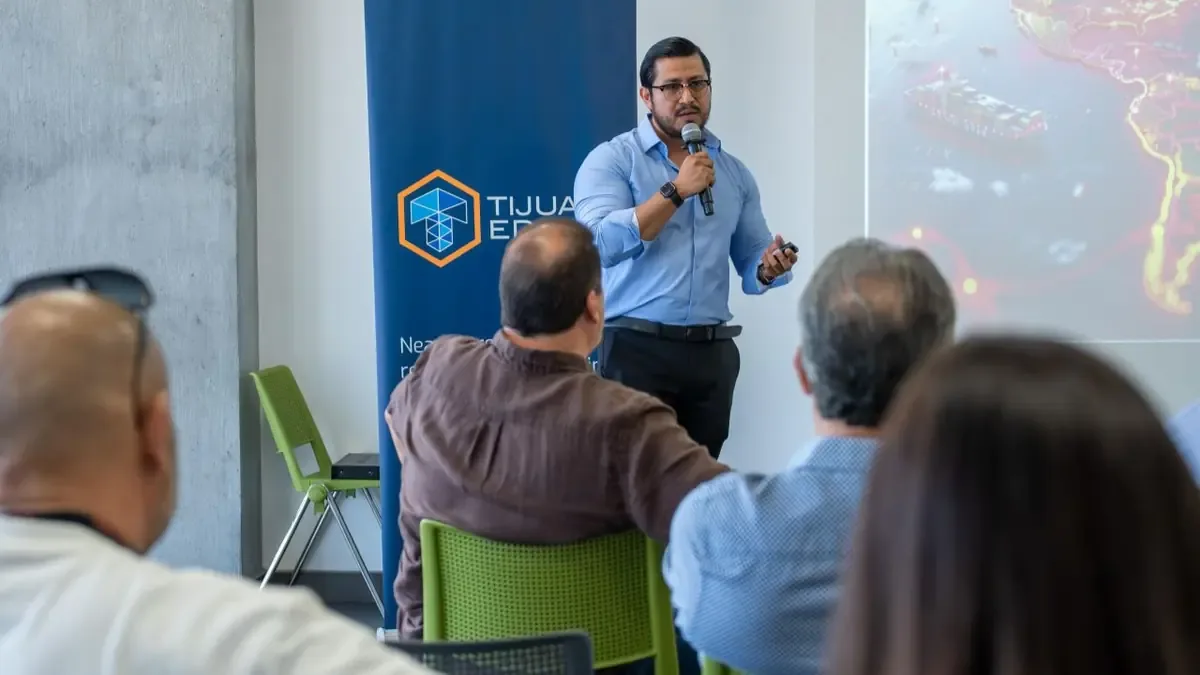 La estrategia incluye incentivos y un cumbre de negocios programada para octubre.