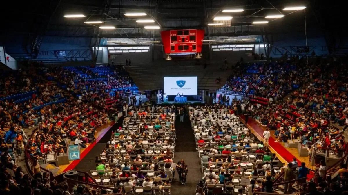 Las becas buscan evitar la deserción escolar y mitigar la migración en Tijuana.