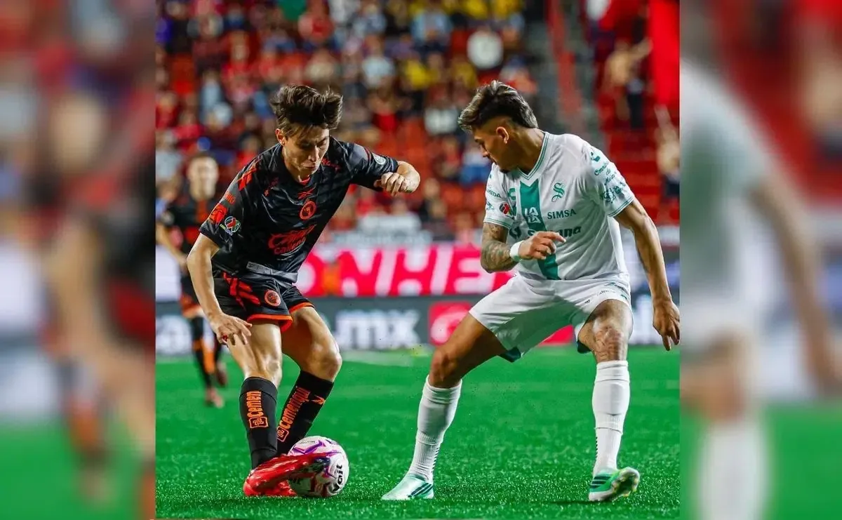 La derrota de Santos Laguna marca un giro en sus aspiraciones de playoff.