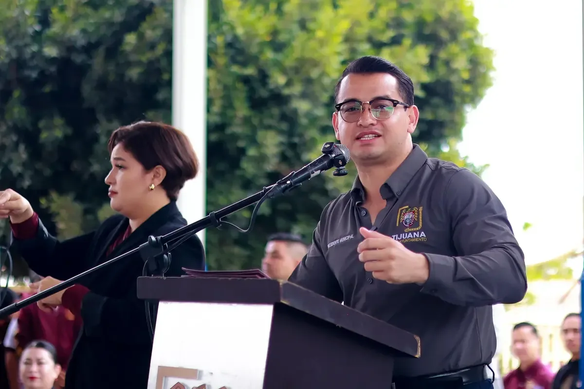 El nuevo programa busca incluir las voces de los niños en decisiones gubernamentales.