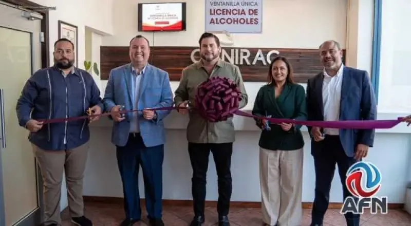 La nueva ventanilla busca facilitar la gestión de permisos en el sector restaurantero.