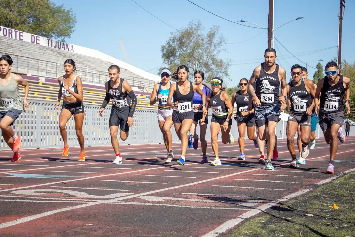 La Milla Internacional busca fortalecer el atletismo y dar visibilidad a atletas locales.