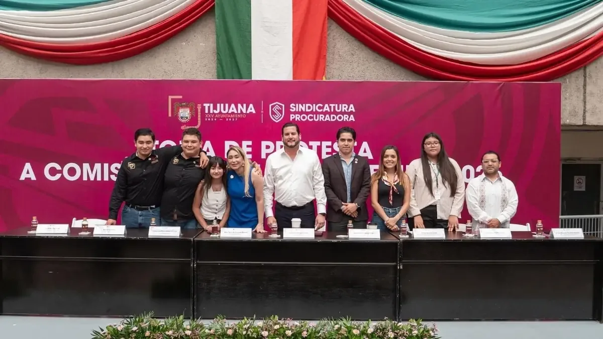 El programa busca fomentar la participación ciudadana y la transparencia en la administración municipal.