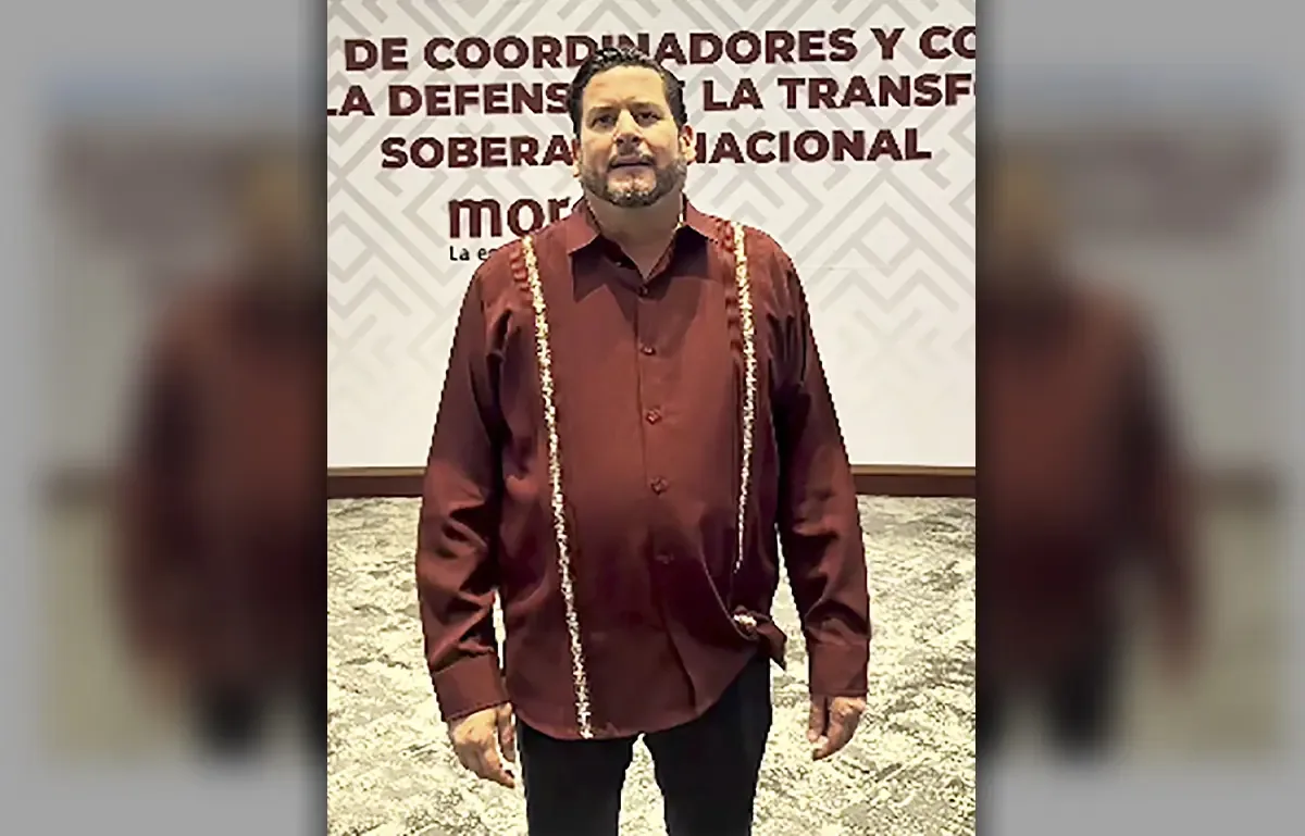 La elección interna de Morena marca el inicio de la carrera política en Tijuana hacia 2027.