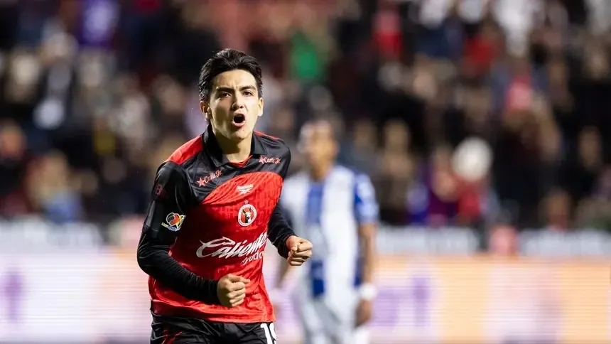Tijuana mantiene vivas sus esperanzas de Liguilla tras la derrota de Pachuca.