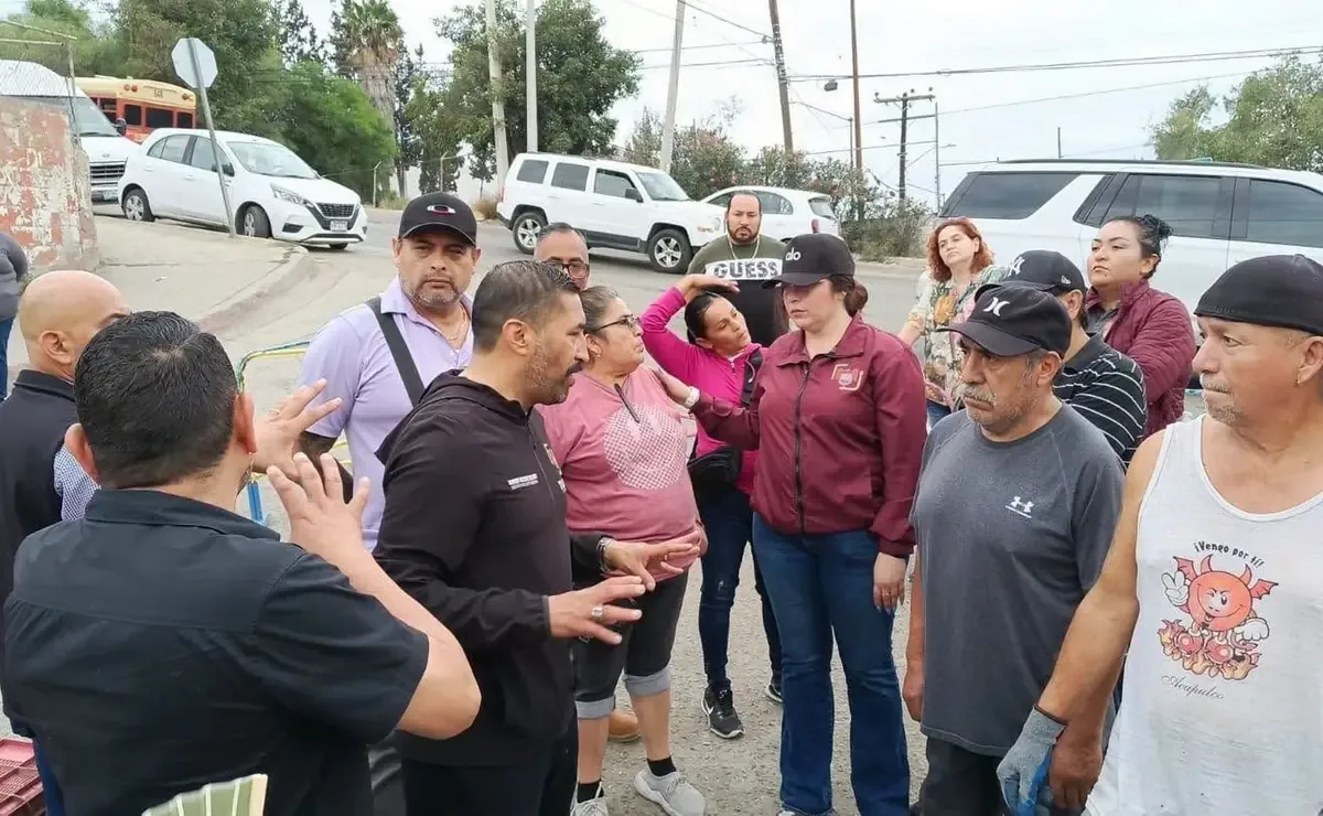 La regulación del comercio ambulante en Tijuana busca beneficiar a familias y mejorar la convivencia urbana.