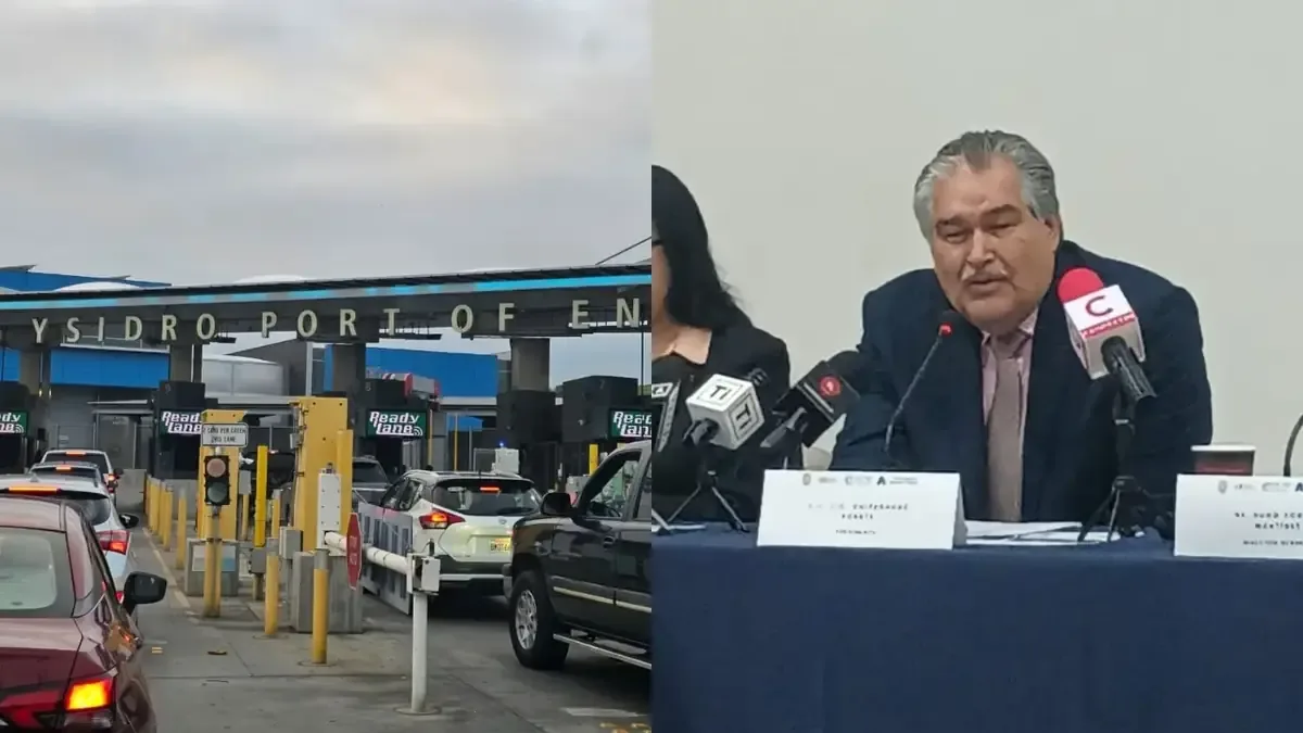 Expertos argumentan que se requieren más garitas para atender la creciente demanda comercial y turística.