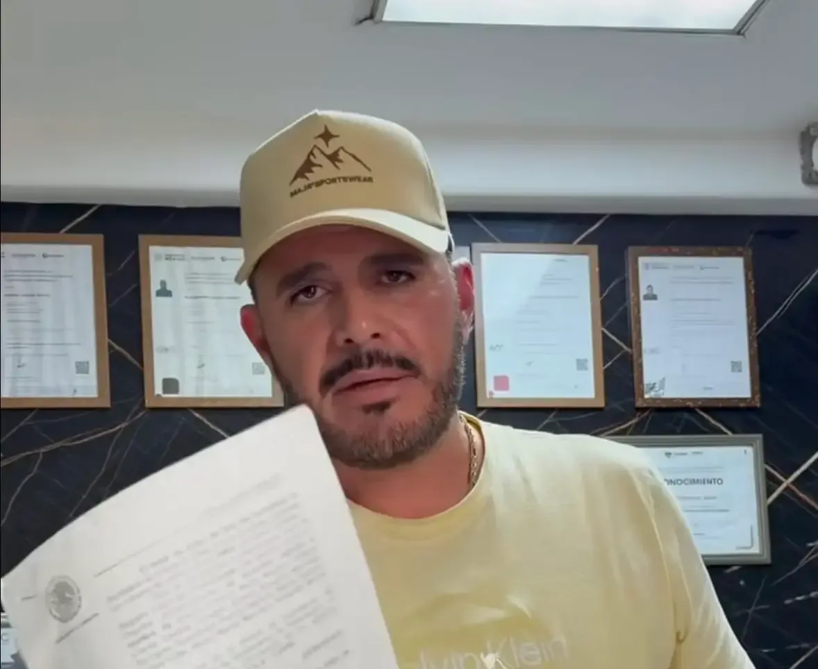 La situación de Karim Emanuel, en situación de calle, genera polémica entre activistas y el líder de Patrulla Espiritual.