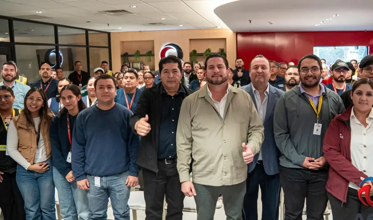 El nuevo módulo busca ofrecer servicios de salud preventiva a trabajadores locales.