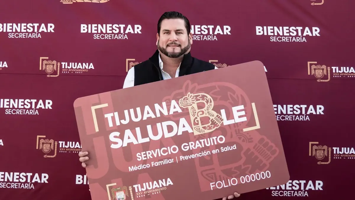 El programa municipal busca reducir el gasto de salud en hogares vulnerables.