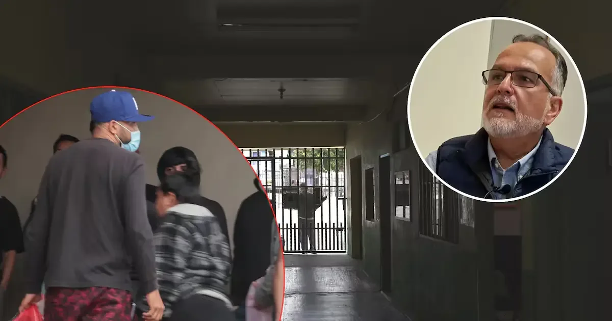La Casa del Migrante organiza su operación ante la llegada inminente de flujo migratorio.