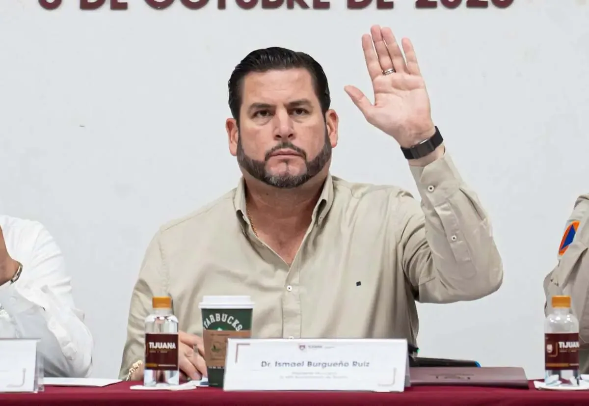 La medida busca mejorar la seguridad y condiciones para negocios en la frontera.