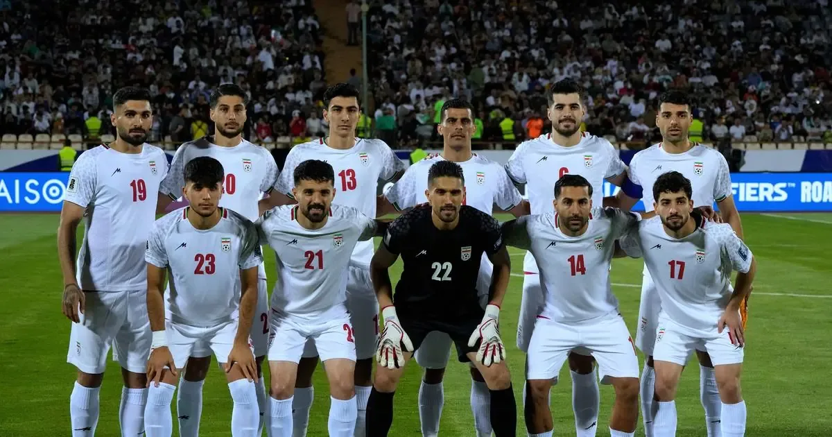 La FIFA elige a Tijuana como campamento base de Irán en el Mundial 2026, potenciando su perfil internacional.