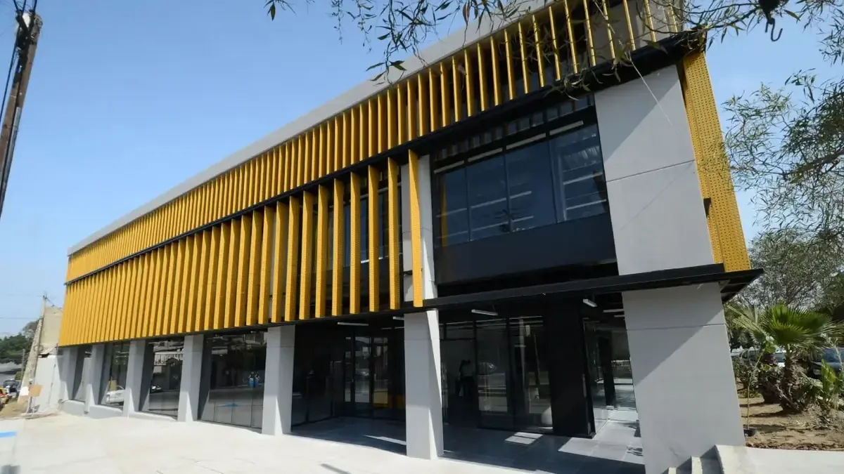 La UNAM aplicará exámenes presenciales en Tijuana para verificar resultados de aspirantes tras detectarse irregularidades.