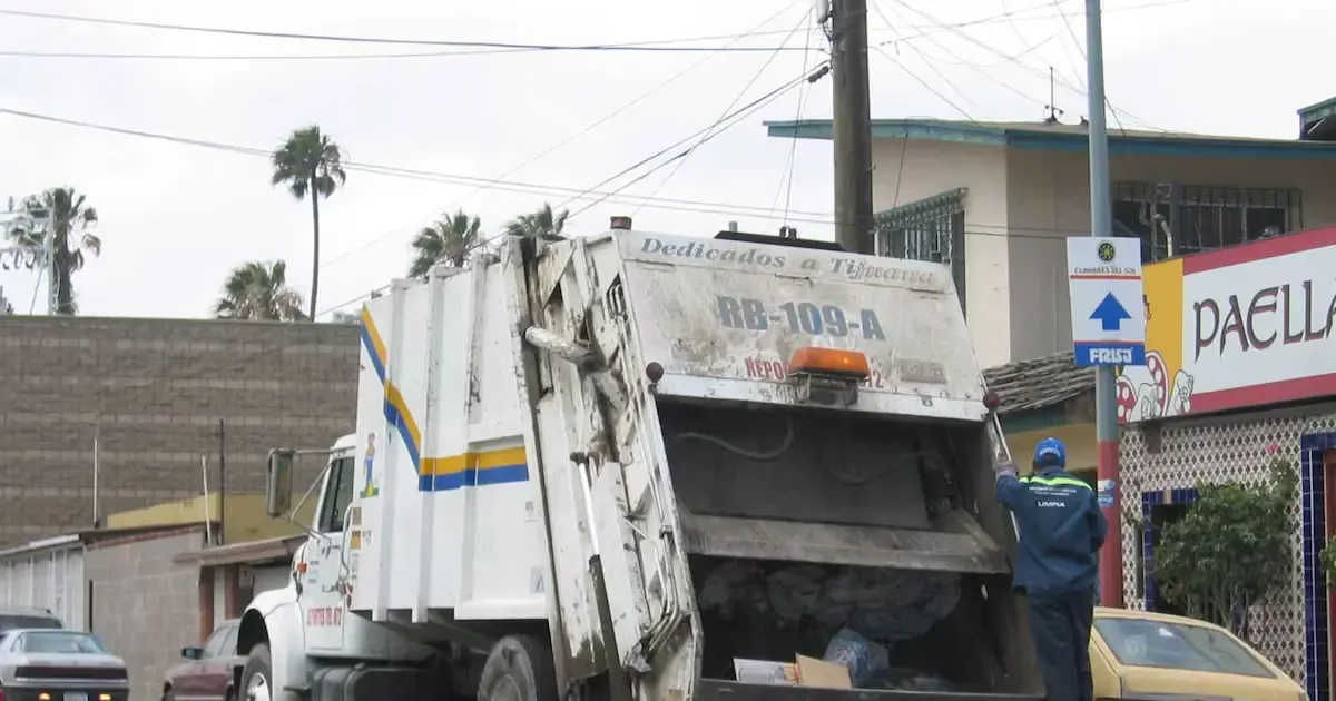 La falta de bancos de tiro en Tijuana genera problemas de abandono de escombros y afectaciones ambientales.
