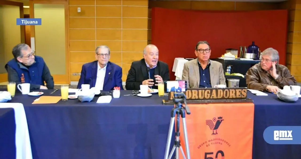 "Tijuana, un polo de inversión en crecimiento para el sector médico e industrial."