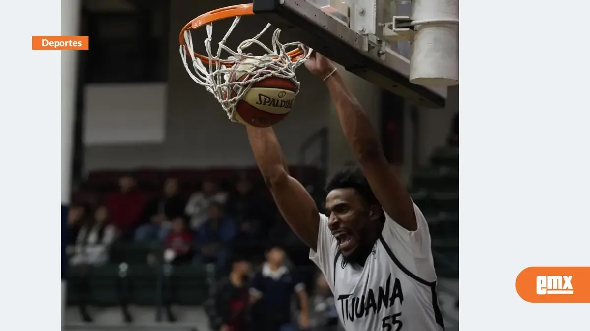 Tijuana Zonkeys se luce en amistoso ante San Diego Sharks como parte de su preparación para la nueva temporada del Cibacopa.