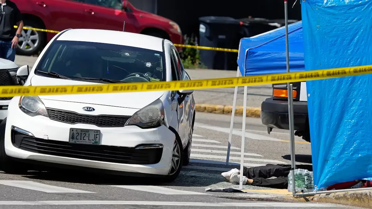 La muerte del colombiano en Biddeford revela fallas en operaciones de control migratorio.