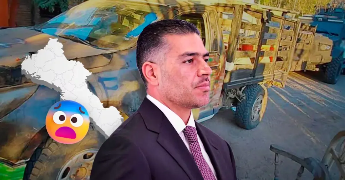 Un violento enfrentamiento revela la continua lucha contra el crimen en Sinaloa.