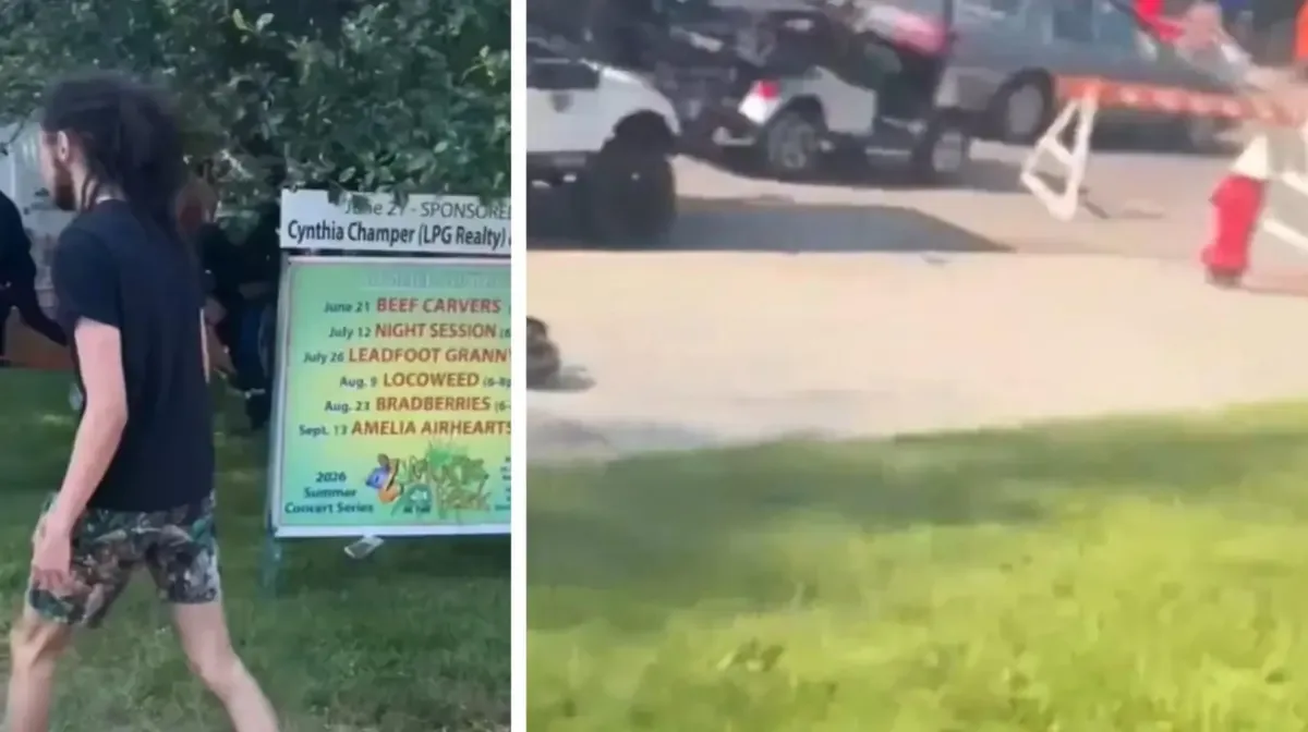 Un tiroteo durante un festival en Toledo genera preocupación por la seguridad en eventos familiares.