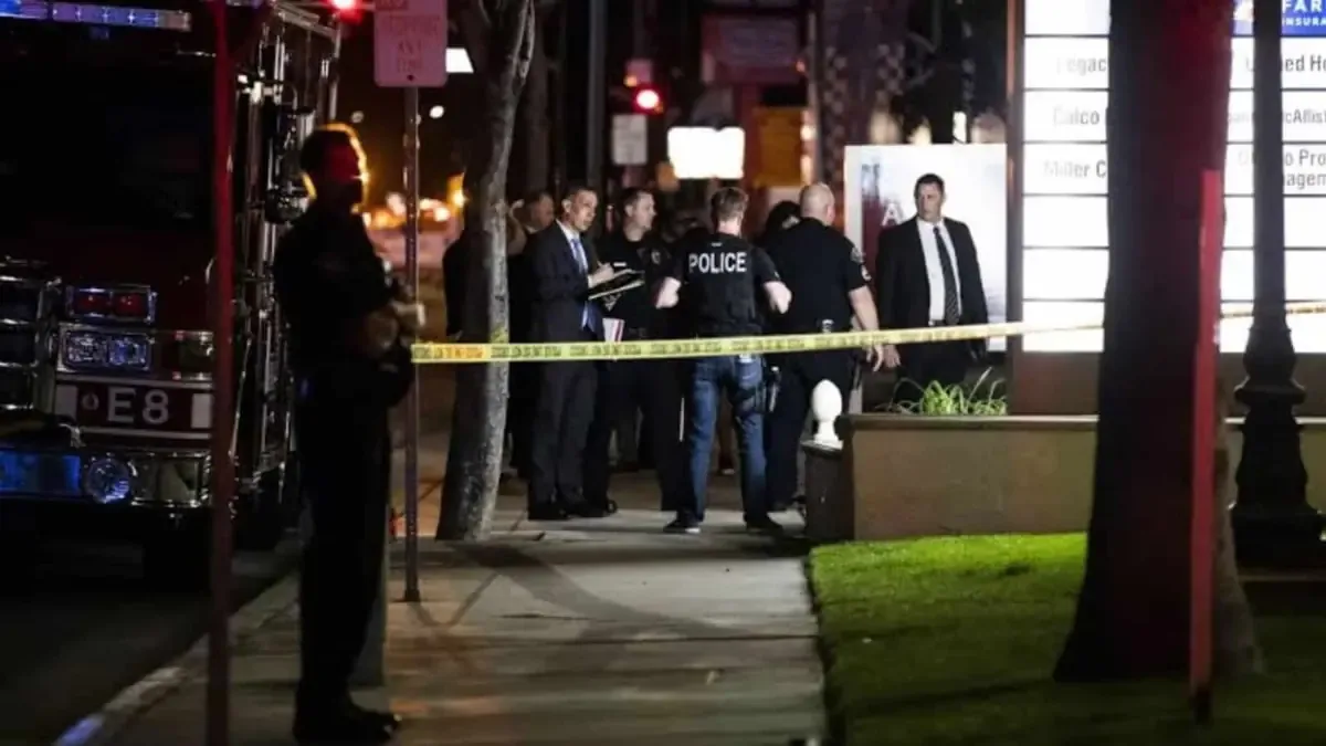 Un tiroteo cerca de la Space Needle genera alarma durante festival gastronómico.