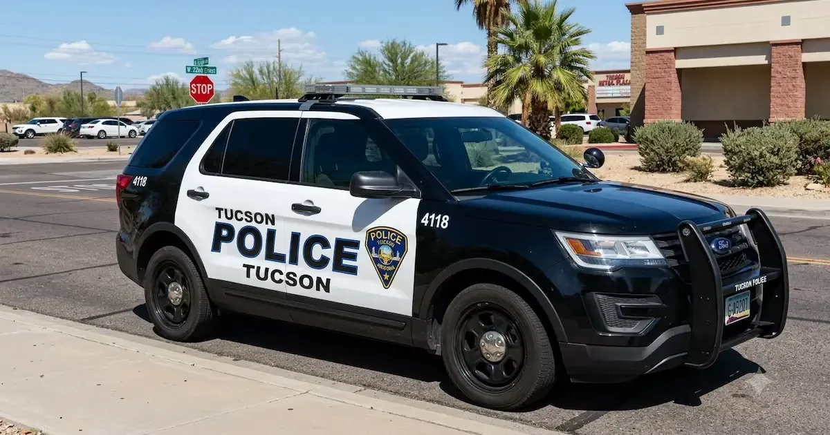 Un tiroteo en Tucson muestra el impacto de la violencia armada en la comunidad.