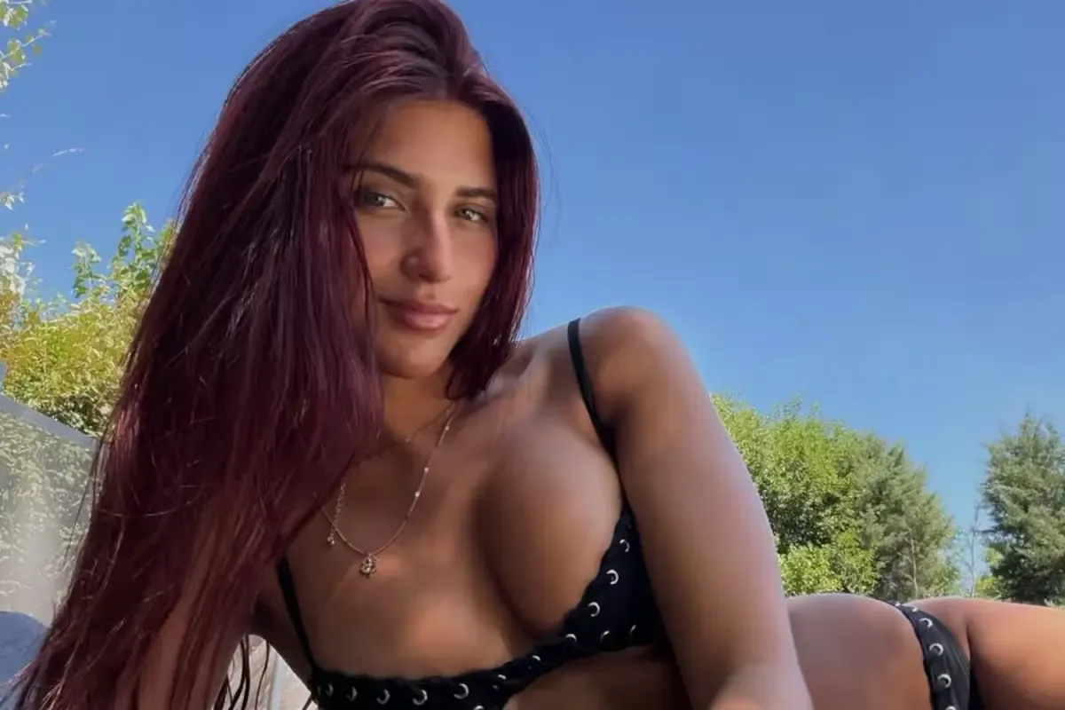 La ex participante revela su proceso personal y nuevos proyectos tras su salida del reality show.