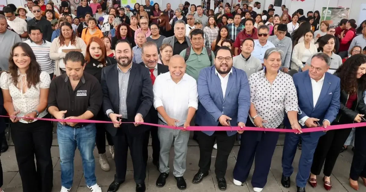 Oportunidades laborales para jóvenes y emprendedores fortalecen la economía local.