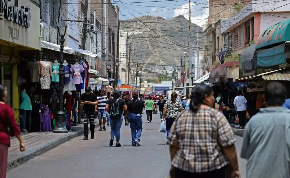 Este domingo se elegirán 25 diputaciones locales en Coahuila, con una Lista Nominal de casi 2.5 millones de electores.