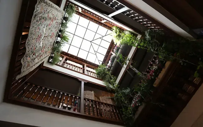 Los patios abrirán del 1 al 6 de junio de 2026 en un evento lleno de historia y arte.