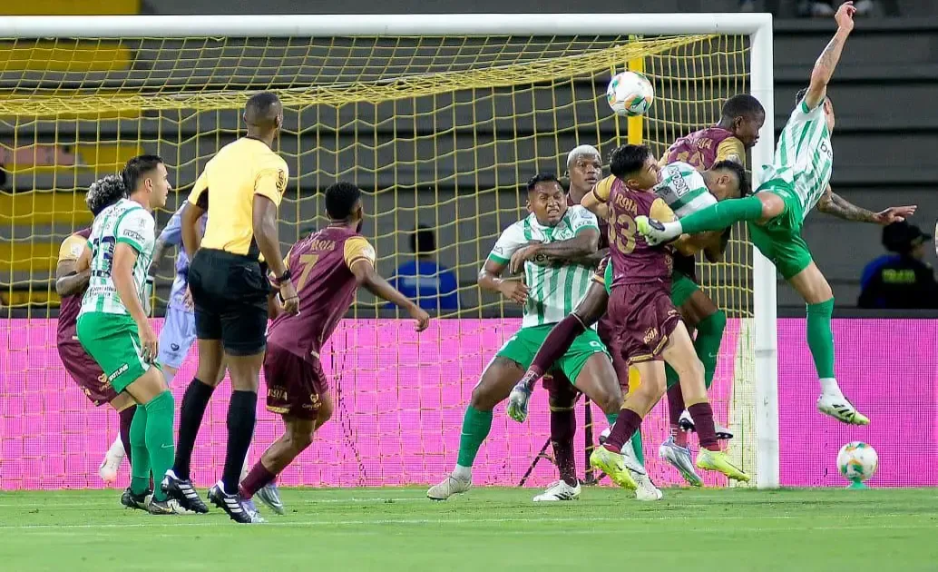Un nuevo capítulo entre Tolima y Nacional se escribe en esta semifinal. Recuerdos y jugadores clave marcan la expectativa del duelo.
