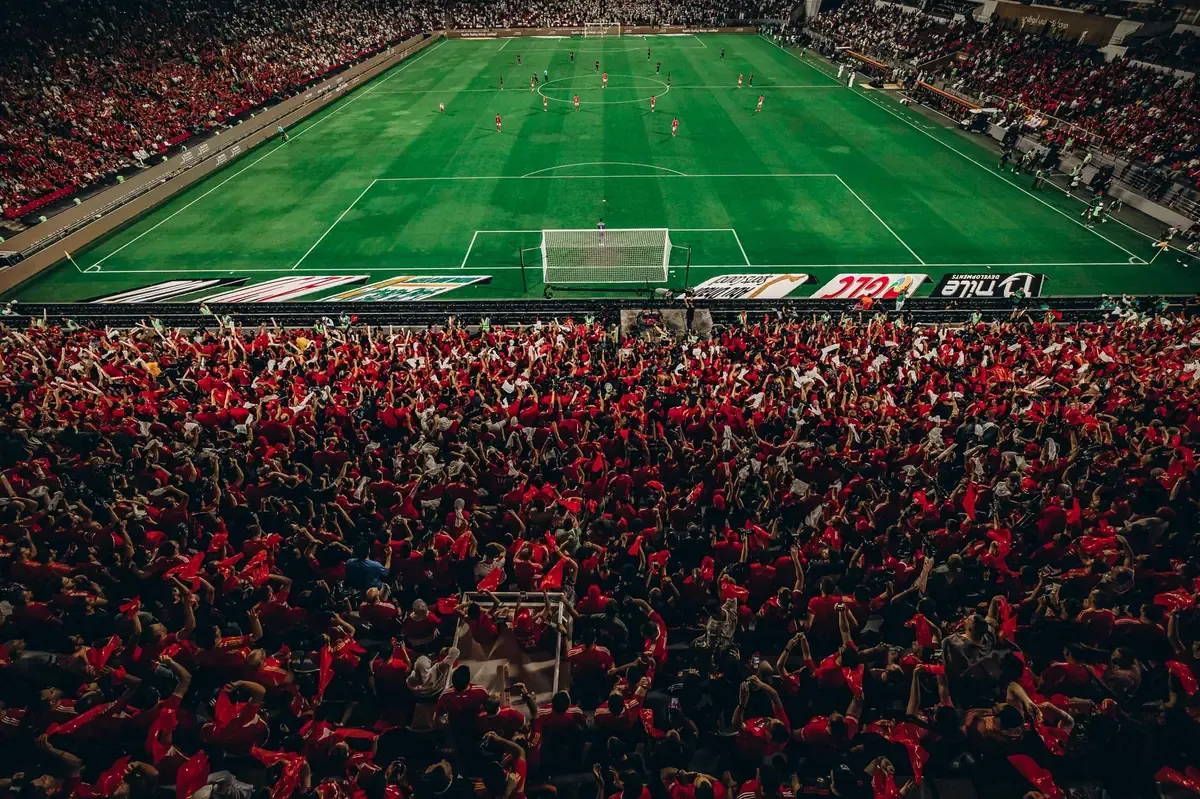 La victoria posiciona a Toluca como el mejor equipo mexicano en los últimos dos años.