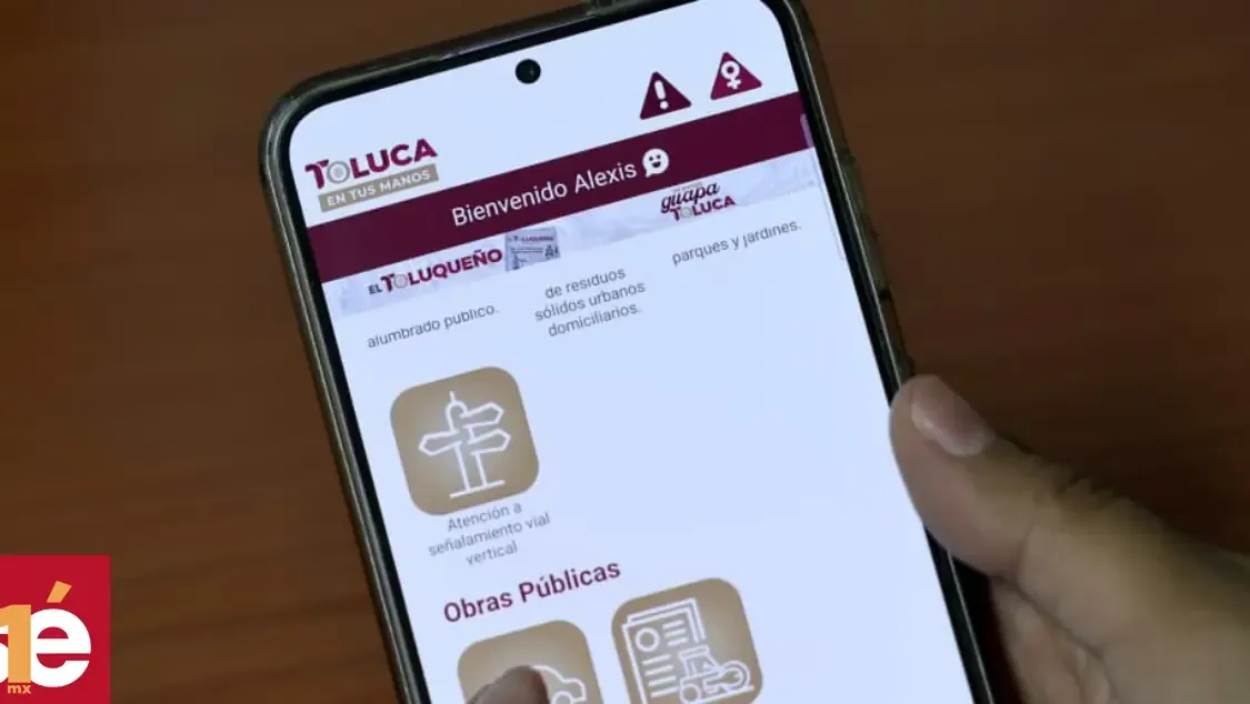 La nueva herramienta digital busca optimizar la interacción de la población con los servicios municipales.