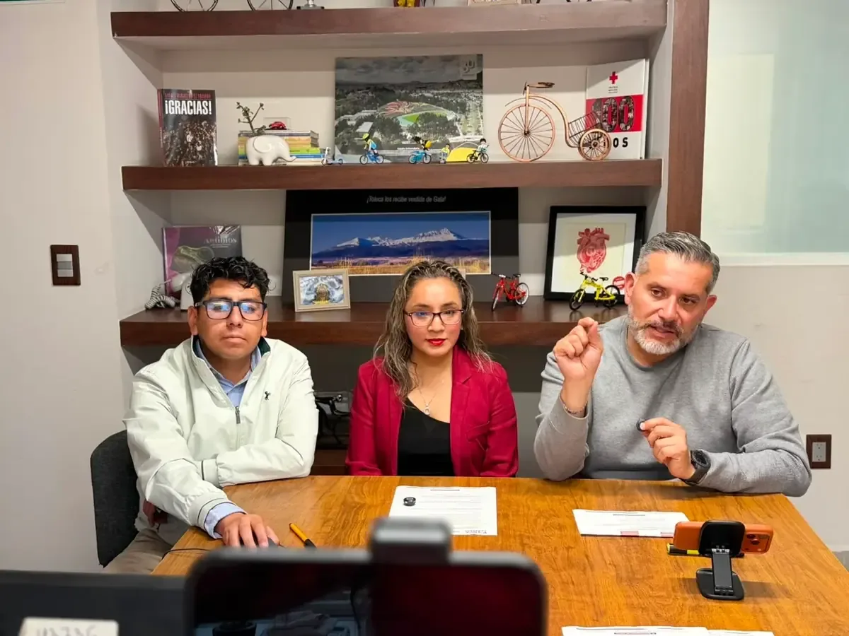 La nueva herramienta mejora el acceso a información sobre vialidades y servicios públicos en el municipio.