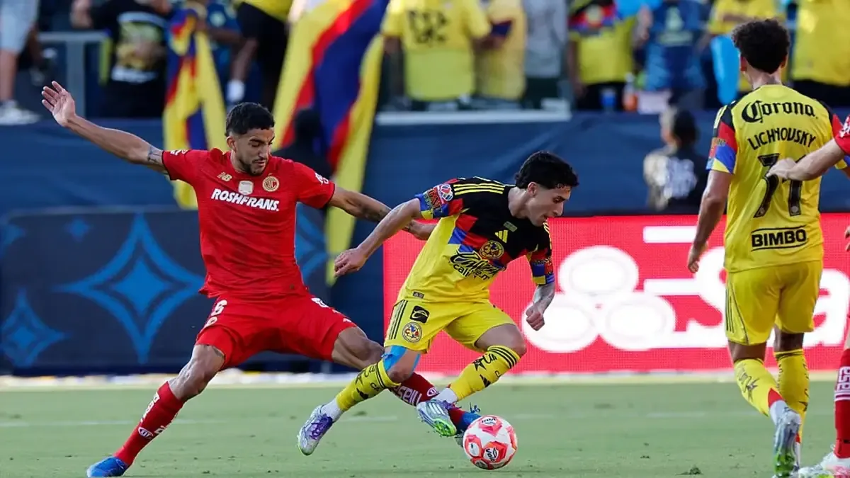 Los Diablos y las Águilas han mostrado dos enfoques distintos en la liga.