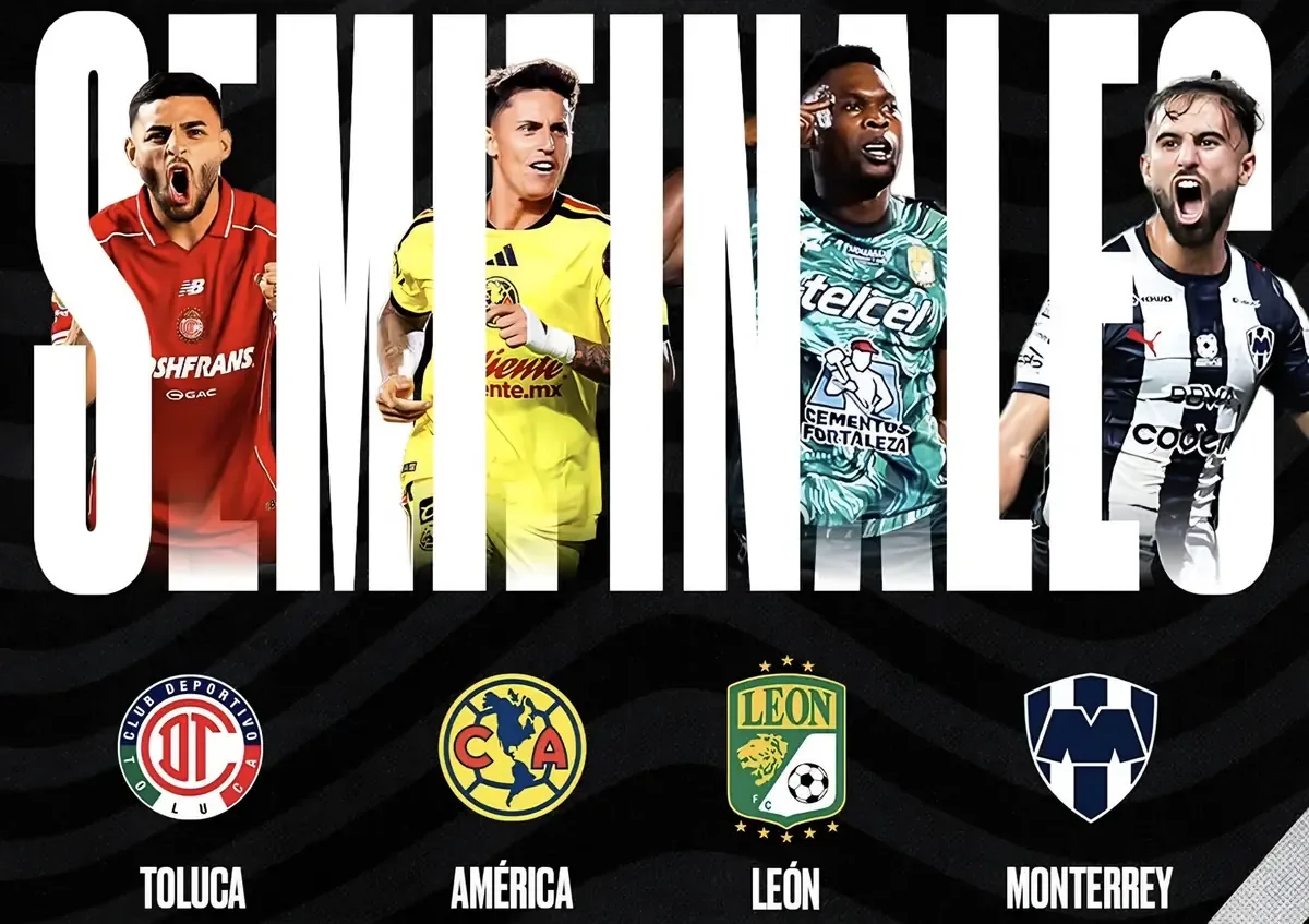 La Leagues Cup 2026 definirá a los finalistas y clasificados a la Copa de Campeones Concacaf 2027.