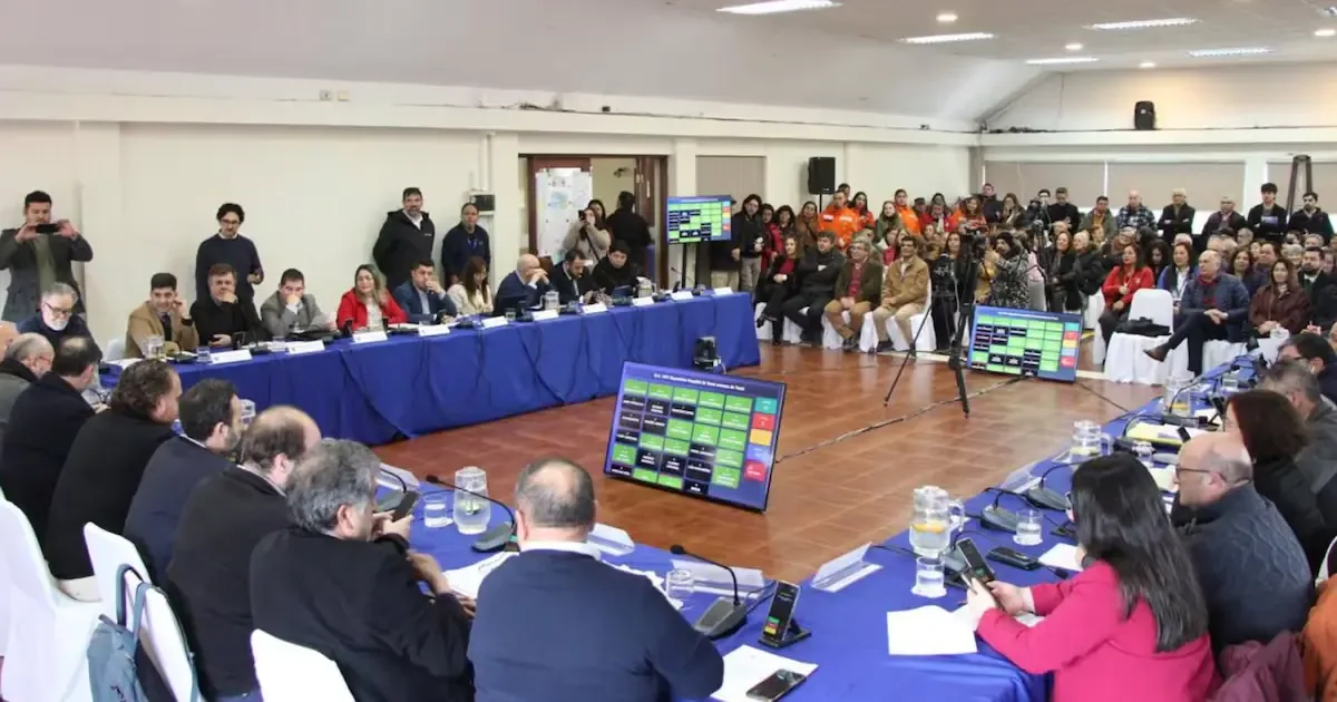 Una inversión significativa que mejorará la atención médica en Tomé y sus alrededores.